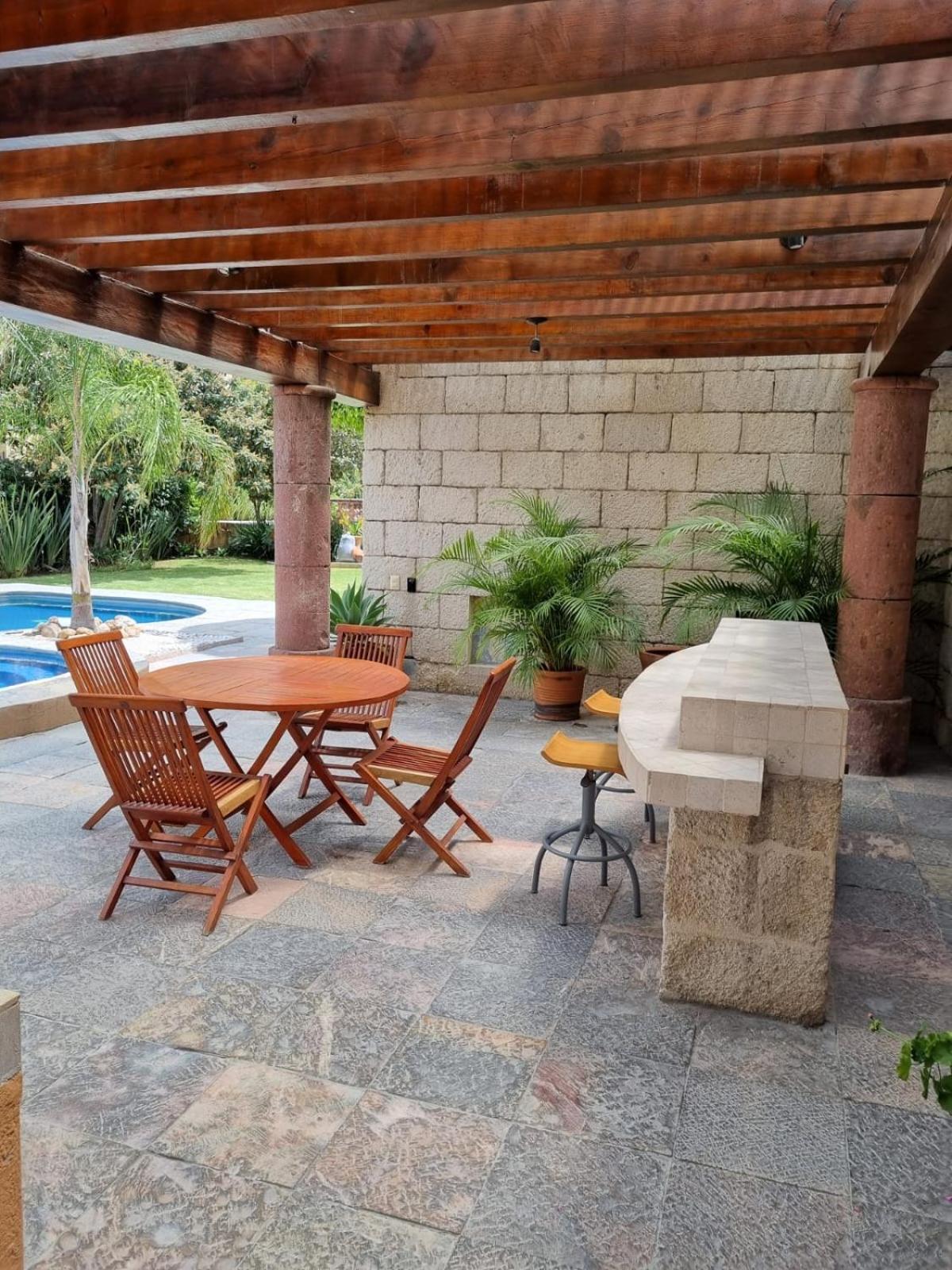 Cousy Condo San Rafael, 3 Blocks From The Parish, Pool, Bbq And Terrace San Miguel de Allende Exterior photo