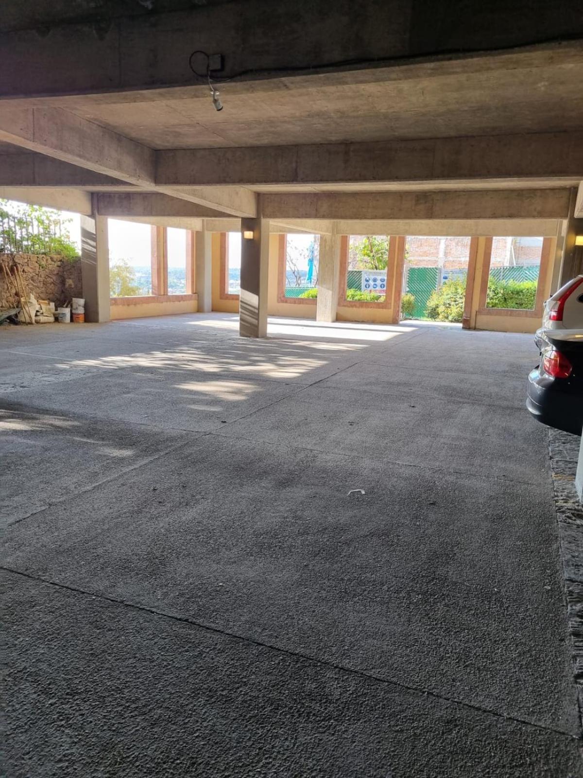 Cousy Condo San Rafael, 3 Blocks From The Parish, Pool, Bbq And Terrace San Miguel de Allende Exterior photo