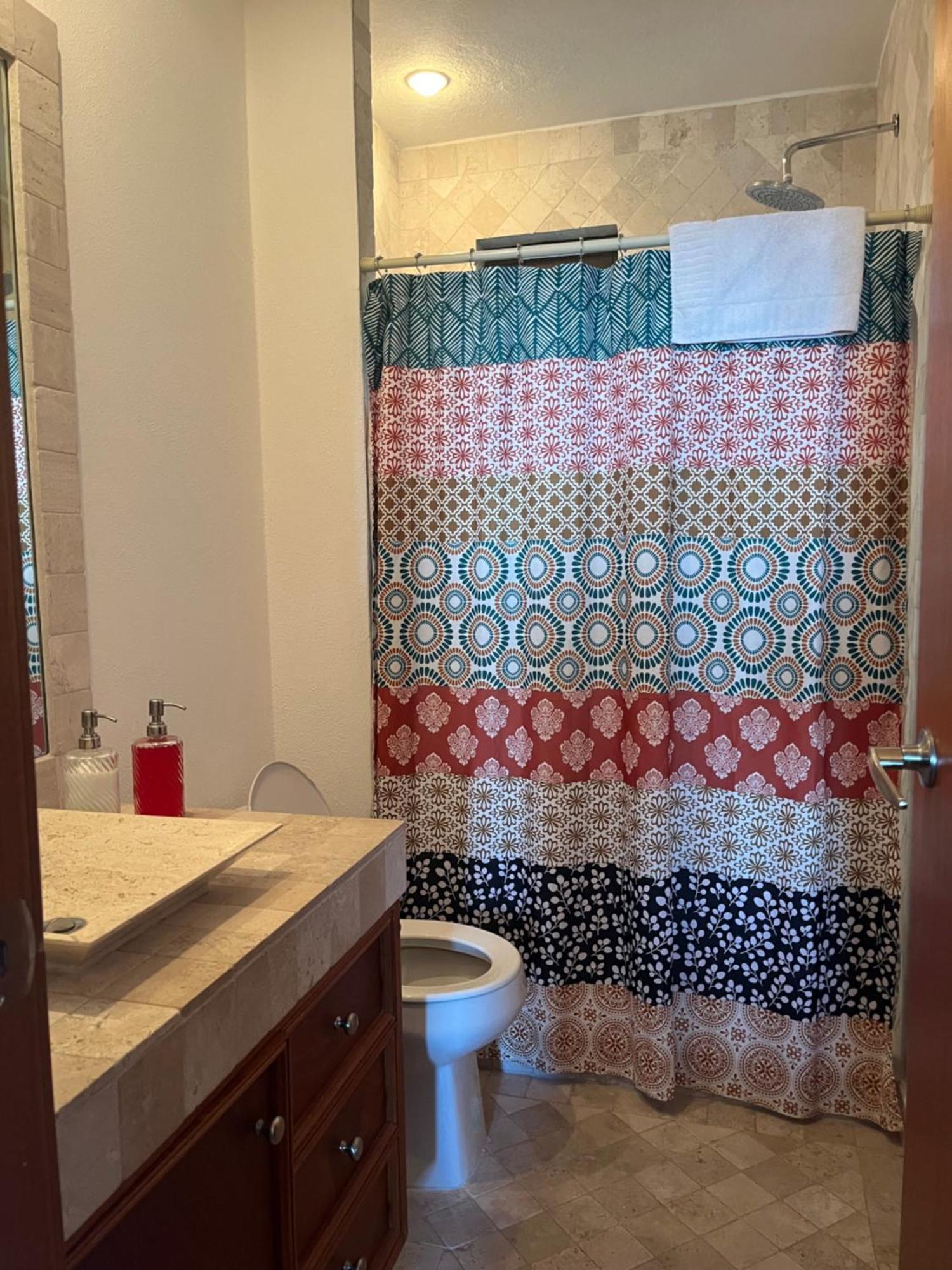 Cousy Condo San Rafael, 3 Blocks From The Parish, Pool, Bbq And Terrace San Miguel de Allende Exterior photo