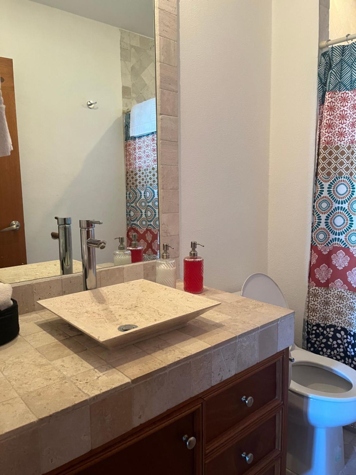 Cousy Condo San Rafael, 3 Blocks From The Parish, Pool, Bbq And Terrace San Miguel de Allende Exterior photo